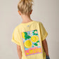TND Lemons T-shirt