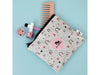 Rainbow Print Cotton Bag