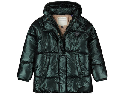 Rostock Jacket