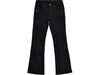 The New Flared Jeans, Black Noos