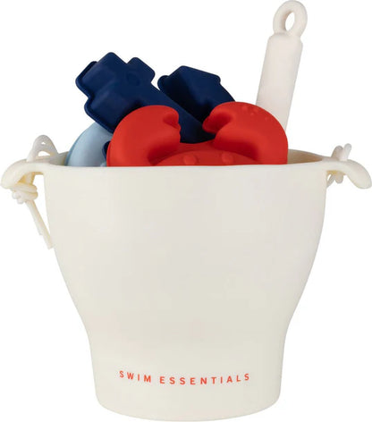 Beach Toys Ocean