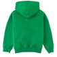 BOYS BANANA CHENILLE APPLIQUE JERSEY FLEECE PULLOVER