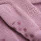 Baby rib sock w. ABS (2-pack)