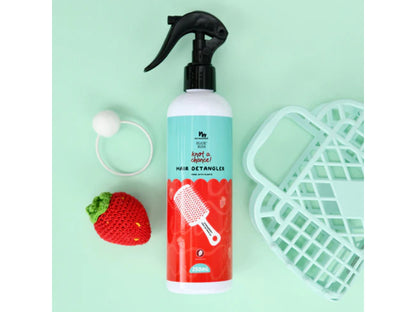 Hair Detangling Spray in Strawberry 250ml
