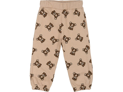 TNSBPrimo Waffle Pants