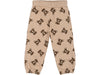 TNSBPrimo Waffle Pants