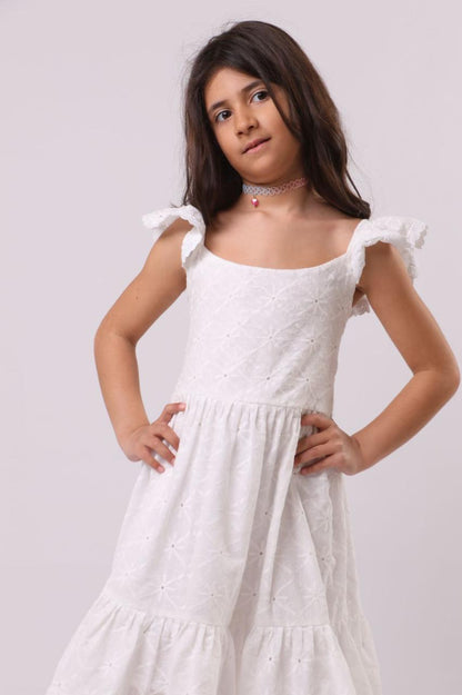 Micha Dress
