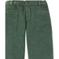 Corduroy Relaxed Arc Fit Pocket Pants
