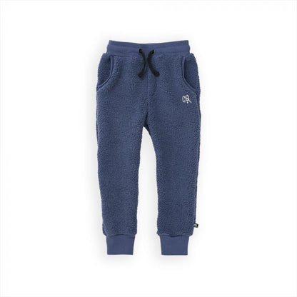 Basic - sweatpants (teddy)
