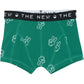 TNThe New Boxers 2-Pack