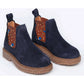 Sustainable Chelsea Boots