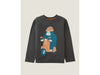 Charlton Pullover Tee