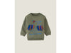 Fincher Sweatshirt Elm