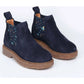 Sustainable Chelsea Boots