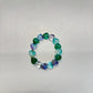 Love bracelets