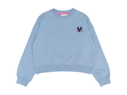 TNPetria Short OS Sweatshirt