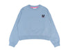 TNPetria Short OS Sweatshirt