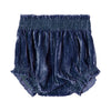 Baby Bloomer Velvet