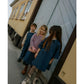 Janie Heart Pullover