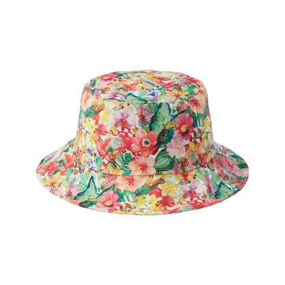 Bucket Hat Garden