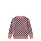 Janie Heart Pullover