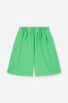 Bermuda Aaron Jersey Green Crush