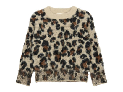 TNPamilla Jacquard Pullover
