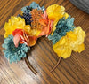 Exotic Headpiece