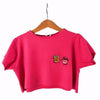 Crop Top F