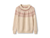 Nova Bow Pullover