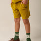 TND Beach Port Short