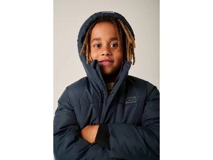 Brunswick Jacket