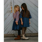 Janie Heart Pullover