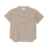 Affogat Shirt Woven Stripe