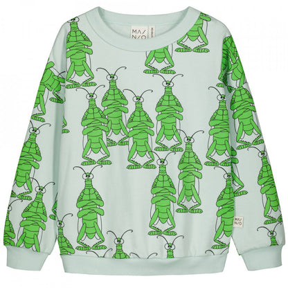 Hopper Sweatshirt