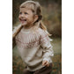 Nova Bow Pullover