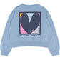TNPetria Short OS Sweatshirt