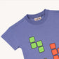 Blox - T-shirt Crewneck