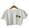 Crop Top W