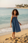 Jeans Dress