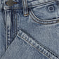 Jasmine Wide Jeans