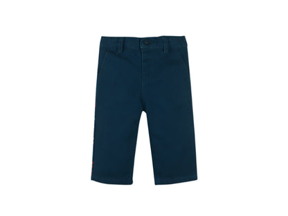 Harrison Tapered Pants