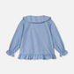 Connie LS Blouse