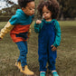 Sustainable Chelsea Boots