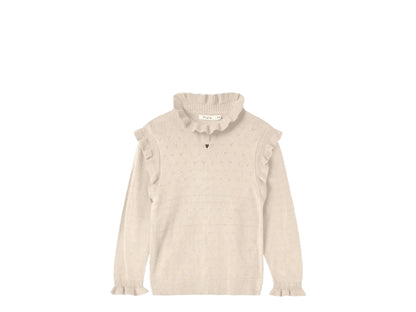 Fame LS Blouse