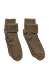 Baby rib sock w. ABS (2-pack)