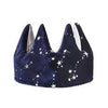 Mystical Velvet Superhero Set
