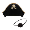Pirate Dress Up Set - Basic