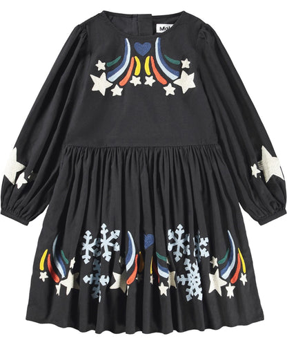 Camma - Dress LS