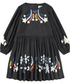 Camma - Dress LS